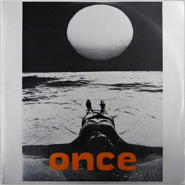 Aminadav Aloni - Once