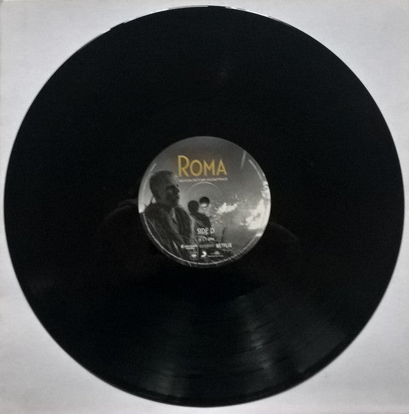 Various - Roma (Motion Picture Soundtrack)