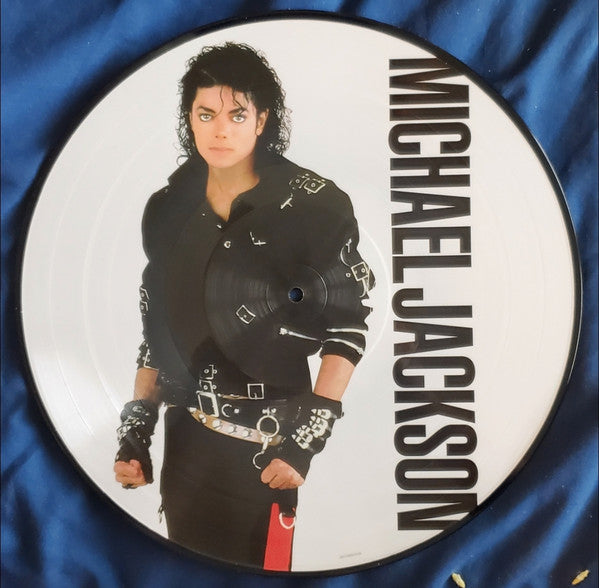 Michael Jackson - Bad