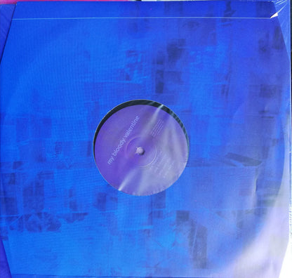 My Bloody Valentine - m b v