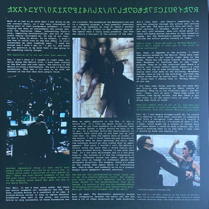 Don Davis - The Matrix (The Complete Edition)