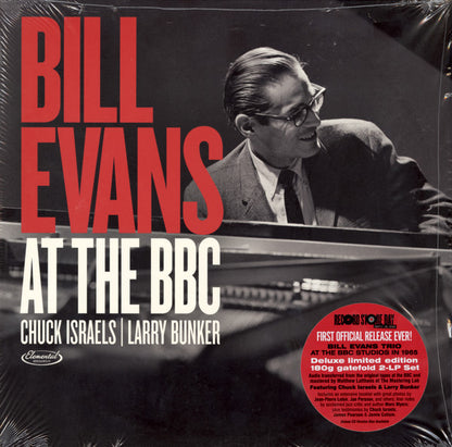 Bill Evans - Bill Evans At The BBC
