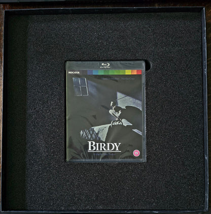 Peter Gabriel - Alan Parker's Birdy, Music By Peter Gabriel