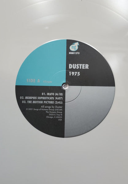 Duster - 1975