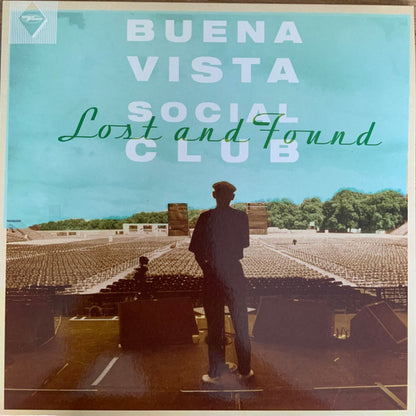 Buena Vista Social Club - Lost And Found