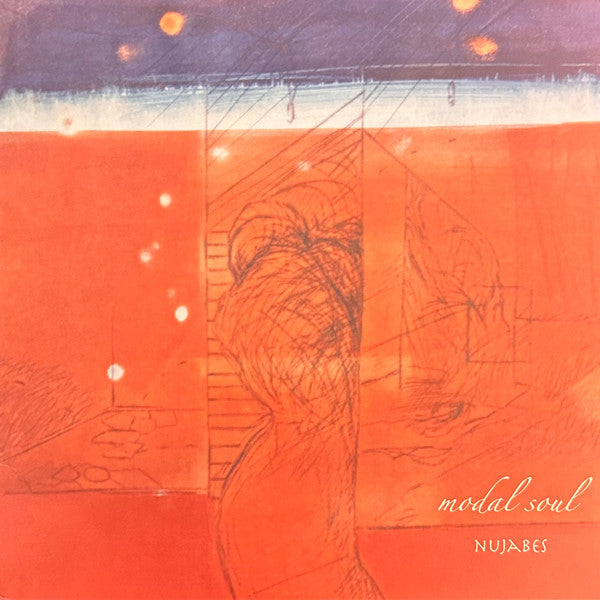 Nujabes - Modal Soul