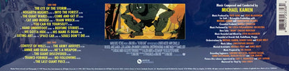 Michael Kamen - The Iron Giant (Original Score)