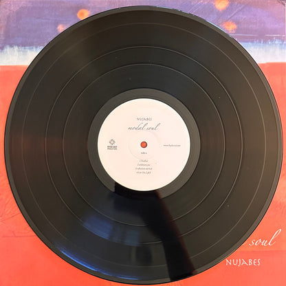 Nujabes - Modal Soul