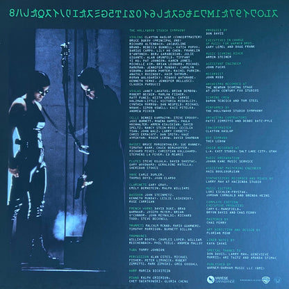 Don Davis - The Matrix (The Complete Edition)