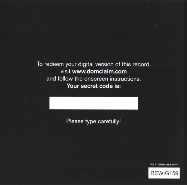 My Bloody Valentine - Isn't Anything