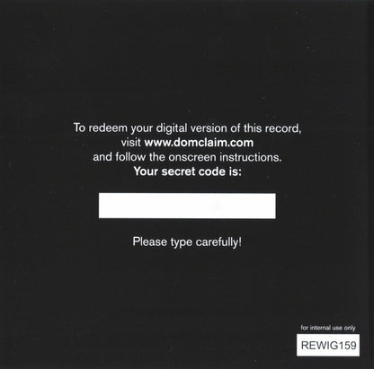 My Bloody Valentine - Isn't Anything