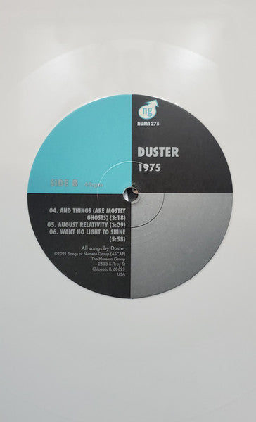 Duster - 1975