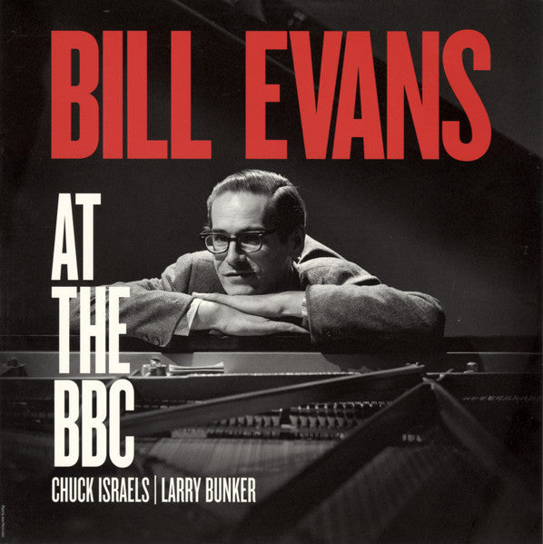 Bill Evans - Bill Evans At The BBC