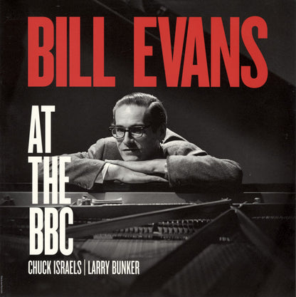 Bill Evans - Bill Evans At The BBC