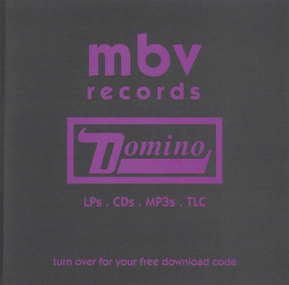 My Bloody Valentine - Isn't Anything