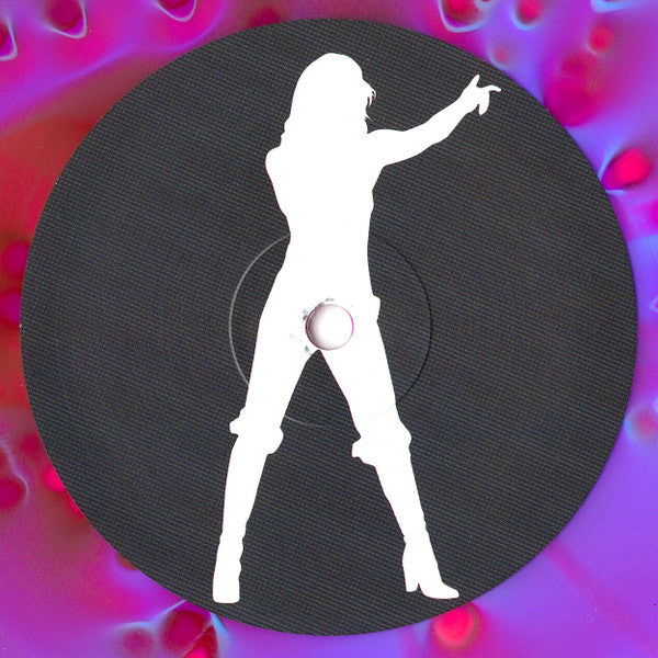 Madonna - The Confessions Tour
