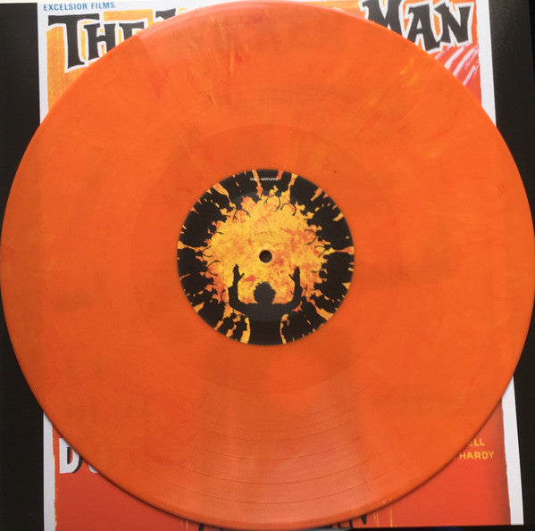 Paul Giovanni, Gary Carpenter, Magnet - The Wicker Man (The Original Soundtrack Album)