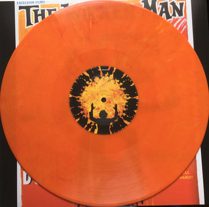 Paul Giovanni, Gary Carpenter, Magnet - The Wicker Man (The Original Soundtrack Album)