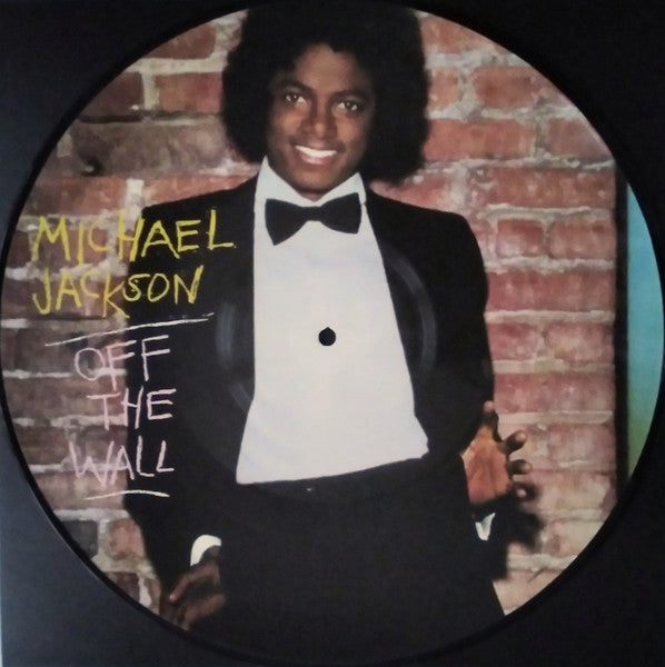 Michael Jackson - Off The Wall
