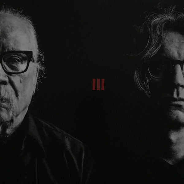 John Carpenter - Lost Themes III: Alive After Death