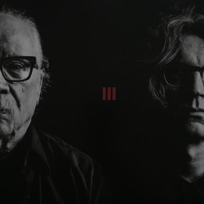 John Carpenter - Lost Themes III: Alive After Death