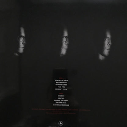 John Carpenter - Lost Themes III: Alive After Death