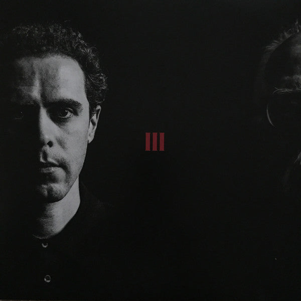 John Carpenter - Lost Themes III: Alive After Death