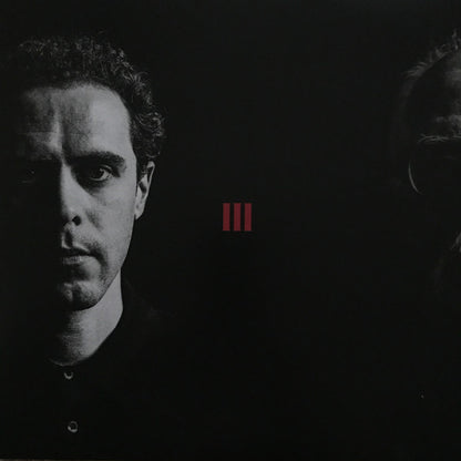John Carpenter - Lost Themes III: Alive After Death