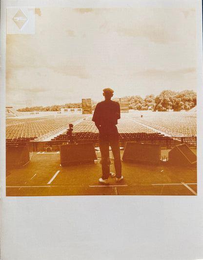 Buena Vista Social Club - Lost And Found