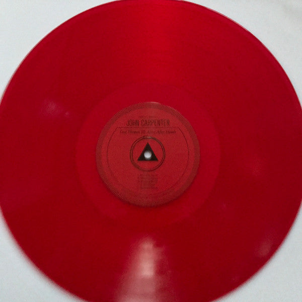 John Carpenter - Lost Themes III: Alive After Death