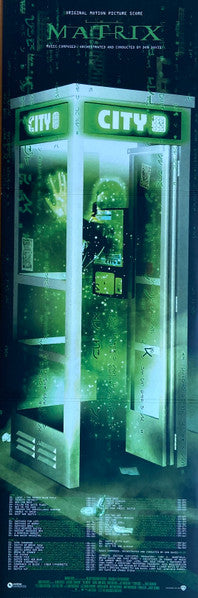 Don Davis - The Matrix (The Complete Edition)