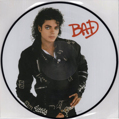 Michael Jackson - Bad
