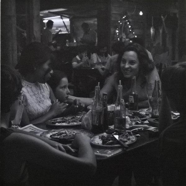Various - Roma (Motion Picture Soundtrack)