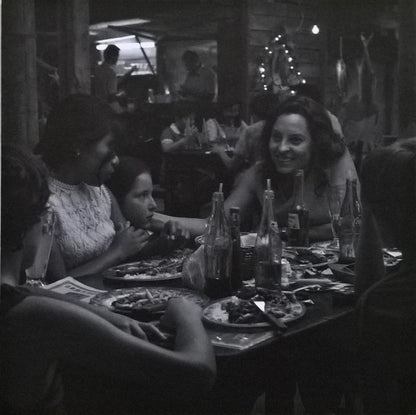 Various - Roma (Motion Picture Soundtrack)