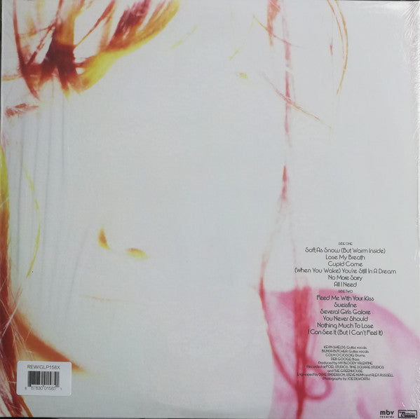 My Bloody Valentine - Isn't Anything