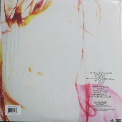 My Bloody Valentine - Isn't Anything