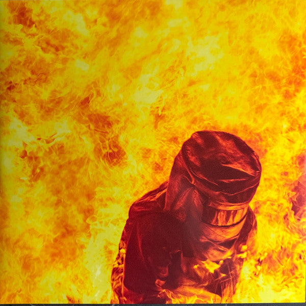 John Carpenter, Cody Carpenter, Daniel Davies - Firestarter (Original Motion Picture Soundtrack)