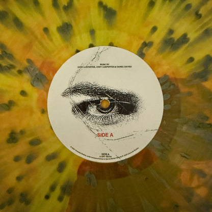 John Carpenter, Cody Carpenter, Daniel Davies - Firestarter (Original Motion Picture Soundtrack)