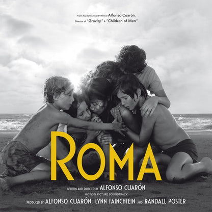 Various - Roma (Motion Picture Soundtrack)
