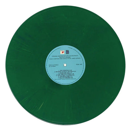 James Horner - Field Of Dreams (Original Motion Picture Soundtrack)
