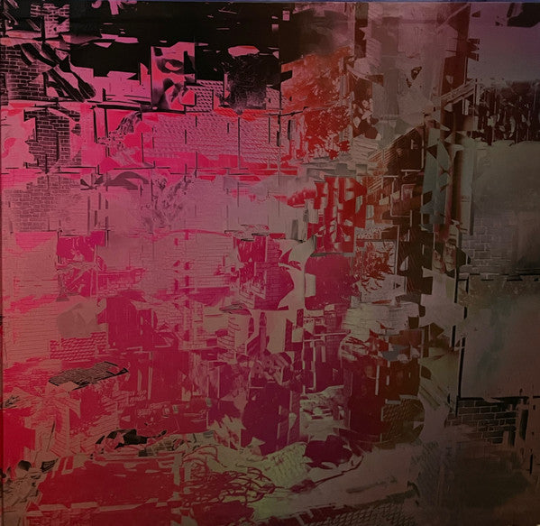 My Bloody Valentine - m b v