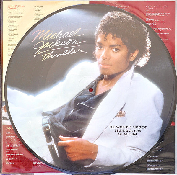 Etta James, Michael Jackson - At Last! / Thriller