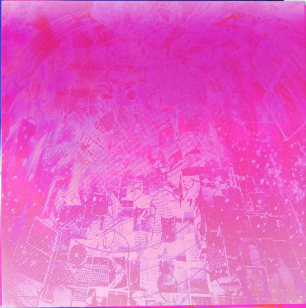 My Bloody Valentine - m b v