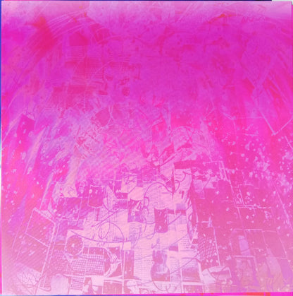 My Bloody Valentine - m b v