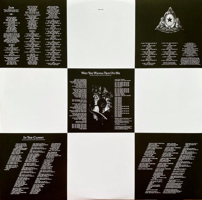 Michael Jackson - Dangerous