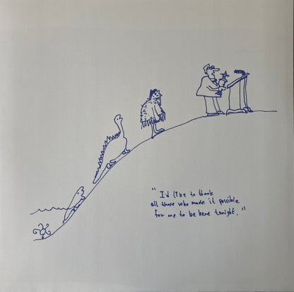Danny Elfman - Don't Worry, He Won't Get Far On Foot (Original Motion Picture Soundtrack)