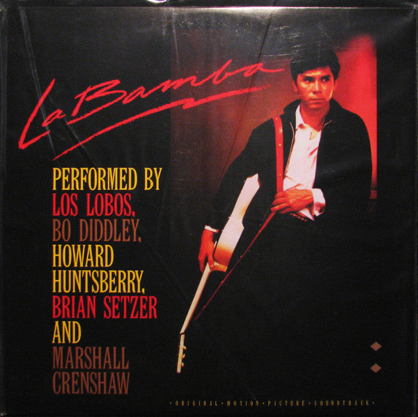 Various - La Bamba - Original Motion Picture Soundtrack