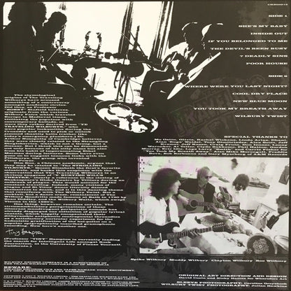 Traveling Wilburys - Vol. 3