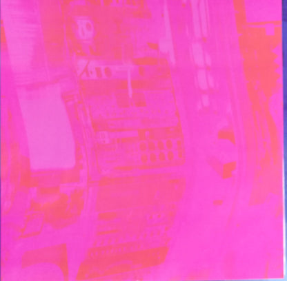 My Bloody Valentine - m b v