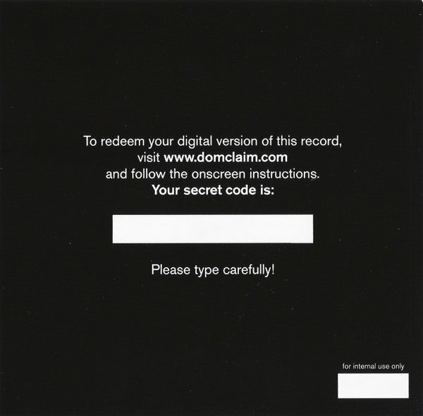 My Bloody Valentine - m b v